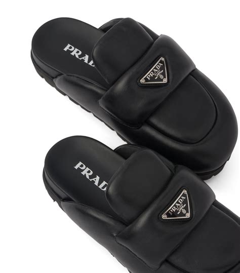 Prada mules for sale